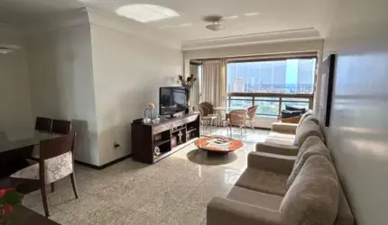 Apartamento de 4 quartos sendo  3 Suítes no Setor Nova Suíça  Apartamento com 4 Quarto(s) e 3 banheiro(s) à Venda, 119 por R$ 820.000 no setor Nova Suiça AU27573