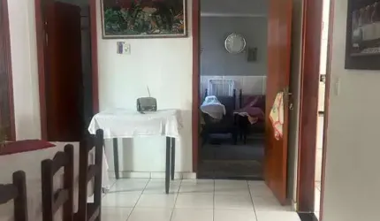 Lote com casa simples 3quartos Casa de Rua com 3 Quarto(s) e 2 banheiro(s) à Venda, 206.9 por R$ 550.000 no setor Jardim Novo Mundo AD28189