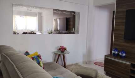 Prive Parque das Hortencias  Apartamento com 2 Quarto(s) e 2 banheiro(s) à Venda, 64 por R$ 600.000 no setor Setor Bueno AD28516