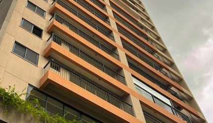 Vaca Brava 53 Apartamento com 3 Quarto(s) e 2 banheiro(s) à Venda, 77.62 por R$ 789.000 no setor Setor Bueno AD28546