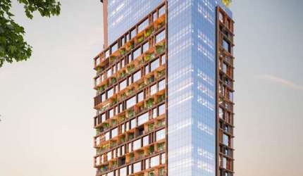 Ágio Zion Smart Business - Sala Comercial Sala comercial com null Quarto(s) e null banheiro(s) à Venda, 27 por R$ 318.000 no setor Jundiaí AD28907
