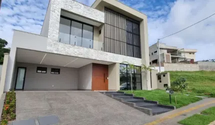 Sobrado no Jardins Nápoles 4 Suítes  Casa em Condomínio com 4 Quarto(s) e 6 banheiro(s) à Venda, 279 por R$ 1.990.000 no setor Jardins Nápoles VN28584