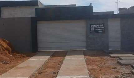 Casa a Venda 3 Suítes - Jardim Ipiranga -Aparecida de Goiânia- próximo ao Aparecida Shopping  Casa de Rua com 3 Quarto(s) e 4 banheiro(s) à Venda, 170 por R$ 1.390.000 no setor Jardim Ipiranga VN28699