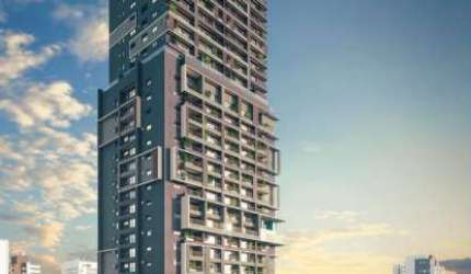 Ágio Residencial Hub,aptos de 1 a  2 suites,no setor Bueno. Apartamento com 1 Quarto(s) e 1 banheiro(s) à Venda, 47 por R$ 550.000 no setor Setor Bueno VN9541