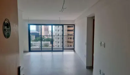 Sinta a experiência de morar no Nest23  Apartamento com 2 Quarto(s) e 1 banheiro(s) à Venda, 67 por R$ 690.000 no setor Setor Bueno IN28016