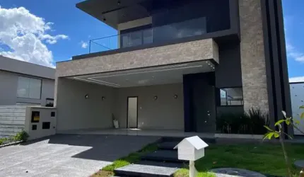 Casa Sobrado em condominio Sobrado com 4 Quarto(s) e 4 banheiro(s) à Venda, 243.18 por R$ 2.200.000 no setor Parqville Pinheiros TA28818