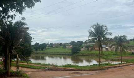LOTES À VENDA EM GOIANIRA Lote à Venda, 351.05 por R$ 78.000 no setor Parque DAS CAMELIAS ST28936