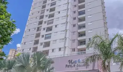 Apartamento á venda,02 quartos,com suíte,Viva Mais Parque Cascavel. Apartamento com 2 Quarto(s) e 2 banheiro(s) à Venda, 53 por R$ 340.000 no setor Vila Rosa VN28965