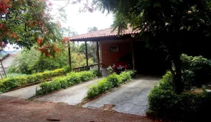VENDO CHACÁRA JARDIM NOVO MUNDO  Chácara à Venda, 335 por R$ 5.500.000 TA28304