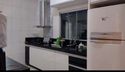 casa 4/4  residencial cidade verde Casa de Rua com 4 Quarto(s) e 2 banheiro(s) à Venda, 165 por R$ 330.000 no setor RESIDENCIAL CIDADE VERDE  TA28616