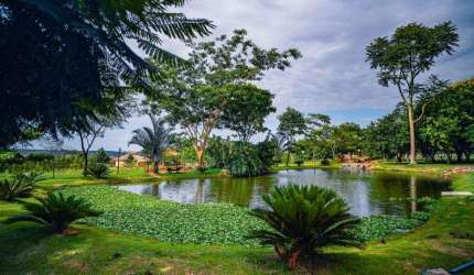Residencial aldeia dos sonhos Lote à Venda, 1200 por R$ 386.000 no setor Condominio horizontal Aldeia dos Sonhos SL28624