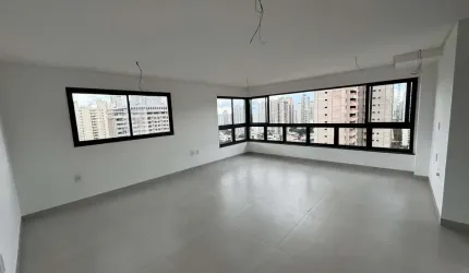 Nest 23  Apartamento com 3 Quarto(s) e 4 banheiro(s) à Venda, 116 por R$ 1.350.000 no setor Setor Bueno FL28647