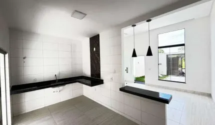 Casa de Rua Casa de Rua com 2 Quarto(s) e 2 banheiro(s) à Venda, 75 por R$ 260.000 no setor Residencial Buena Vista IV IN28734