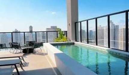 TAI RESIDENCIA Apartamento com 2 Quarto(s) e 3 banheiro(s) à Venda, 74 por R$ 790.000 no setor Setor Bueno ST28764