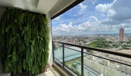 Residencial Summer Ville  Apartamento com 3 Quarto(s) e 3 banheiro(s) à Venda, 108 por R$ 800.000 no setor Setor Bueno IN28774