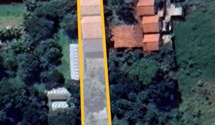 Chácara aparecida de Goiânia 750M2 Chácara à Venda, 240 por R$ 400.000 IN28780