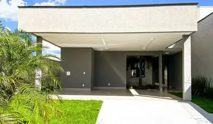 Casa Padrão Médio no Bairro das Indústrias Casa de Rua com 4 Quarto(s) e 4 banheiro(s) à Venda, 205 por R$ 899.000 no setor Bairro das Indústrias SL28803