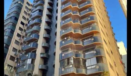 Apto 172m² -  4 Quartos c/ 2 Suítes - Setor Bueno Apartamento com 4 Quarto(s) e 4 banheiro(s) à Venda, 172.86 por R$ 1.280.000 no setor Setor Bueno AX28961
