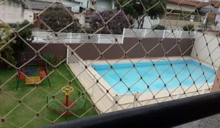 Apartamento Residencial Gênova Apartamento com 3 Quarto(s) e 2 banheiro(s) à Venda, 78 por R$ 350.000 no setor Vila Brasilia AD29005