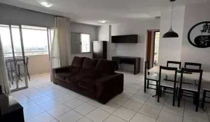 VIVAZ PARQUE AMAZÔNIA  Apartamento com 2 Quarto(s) e 2 banheiro(s) à Venda, 78 por R$ 449.000 no setor Parque Amazonia IN29031
