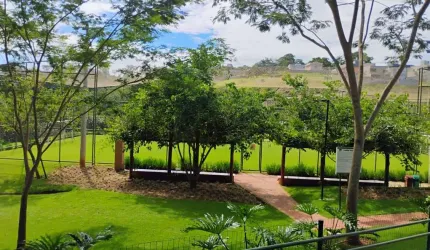 SOBRADO DE ALTO PADRÃO COM 4 SUITES, NOVO, NUNCA HABITAD0 JARDIM BOLONHA. Casa em Condomínio com 4 Quarto(s) e 5 banheiro(s) à Venda, 240 por R$ 1.760.000 no setor Jardins Bolonha IN25917