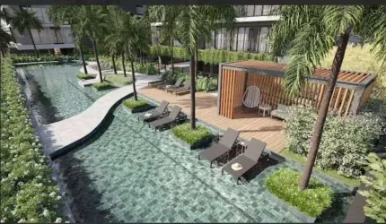 Ágio Oportunidade Opus Tellure. Apartamento com 3 Quarto(s) e 4 banheiro(s) à Venda, 150.89 por R$ 1.500.000 no setor Serrinha IN28088