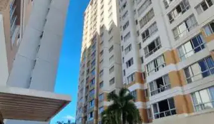 APARTAMENTO TERRA MUNDI JD. AMÉRICA  Apartamento com 3 Quarto(s) e 4 banheiro(s) à Venda, 90 por R$ 590.000 no setor Jardim América IN29120