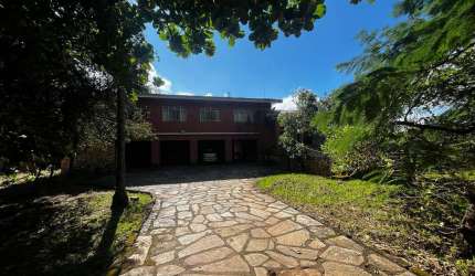 Área 5000m² - Santa Genoveva  Área / Terreno à Venda, 5000 por R$ 4.250.000 no setor Santa Genoveva FL28866