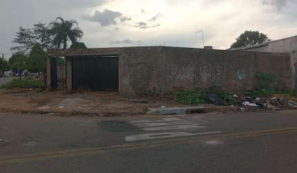 Lote Rua Lote à Venda, 437.5 por R$ 400.000 no setor Residencial Parque Flamboyant TA29039