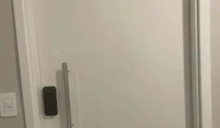 Wish Aeroporto  Apartamento com 2 Quarto(s) e 2 banheiro(s) à Venda, 57 por R$ 450.000 no setor Jardim Goiás VN29086