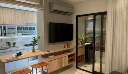 Ágio Ágio Apartamento Boulevard Sudoeste, Goiânia, 2 quartos 1 suíte Apartamento com 2 Quarto(s) e 2 banheiro(s) à Venda, 58 por R$ 120.000 no setor Setor Sudoeste TA29136