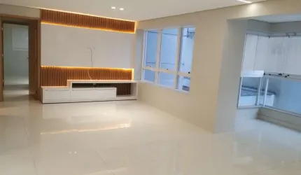 Apartamento 3 Suítes - Edifício M Broadway - JD GOIÁS Apartamento com 3 Quarto(s) e 4 banheiro(s) à Venda, 123.91 por R$ 1.050.000 no setor Jardim Goiás IN28827