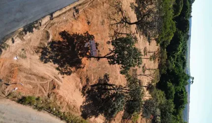 Área residencial e comercial - 5.000m² Área / Terreno à Venda, 5000 por R$ 850.000 no setor Mansões Águas Quentes AU29072