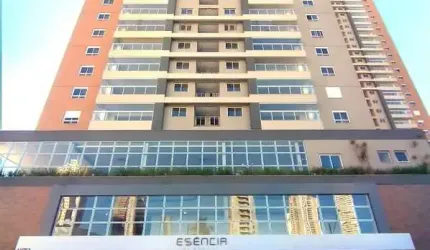 Essência Home Club Apartamento com 3 Quarto(s) e 3 banheiro(s) à Venda, 121.26 por R$ 1.490.000 no setor Jardim América AV29165