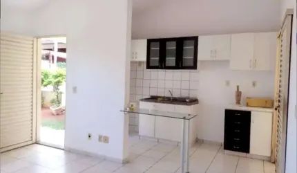 Casa Térrea 3 quartos condomínio fechado Casa em Condomínio com 3 Quarto(s) e 2 banheiro(s) à Venda, 200 por R$ 300.000 no setor Residencial Solar Ville IN29238