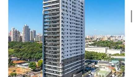 ELLO VACA BRAVA MOBILIADO Apartamento com 2 Quarto(s) e 1 banheiro(s) à Venda, 66.17 por R$ 810.000 no setor SETOR BUENO TA28913