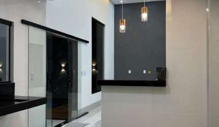 Casa Alto do Monte Cristo, ao lado da Faculdade Federal Casa de Rua com 3 Quarto(s) e 3 banheiro(s) à Venda, 156 por R$ 690.000 no setor Residencial Monte Cristo TA29176