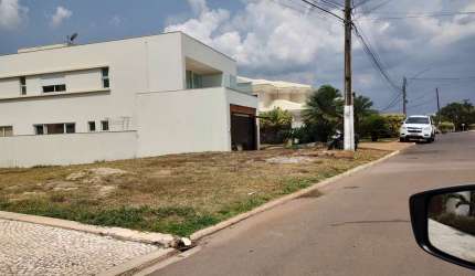 Lote no Residencial Sunflower, em Anápolis Lote à Venda, 650.15 por R$ 1.050.000 no setor Residencial Sun Flower IN29196