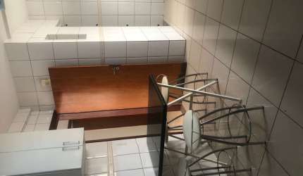 Apartamento no Setor Bueno  Apartamento com 3 Quarto(s) e 2 banheiro(s) à Venda, 68 por R$ 330.000 no setor Setor Bueno AD29230