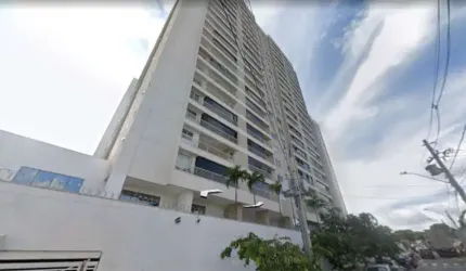 Ecovillaggio Castelo Branco Apartamento com 2 Quarto(s) e 2 banheiro(s) à Venda, 60.11 por R$ 350.000 no setor Ipiranga ST29240