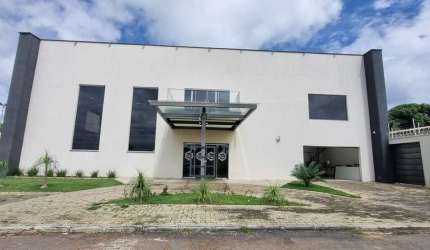 Espaço de Eventos em Trindade  AV29248