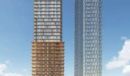 Ágio ÁGIO - STÚDIO  51,51M² - RESIDENCIAL PROMENADE - NA T9 COM A T15 Apartamento com 1 Quarto(s) e 1 banheiro(s) à Venda, 51.51 por R$ 800.000 no setor Setor Bueno AD29249