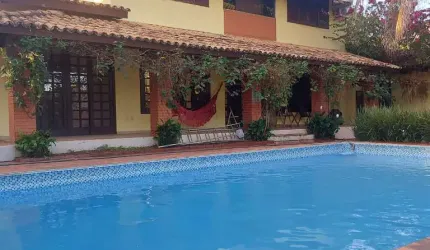 Sobrado setor Jaó Sobrado com 3 Quarto(s) e 2 banheiro(s) à Venda, 780 por R$ 1.760.000 no setor Setor Jao AD26780