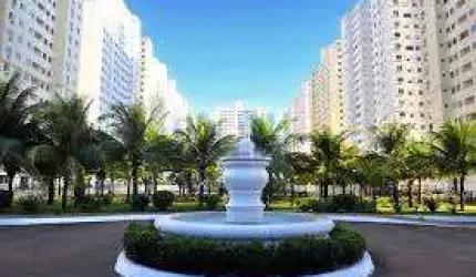 Cond: Borges Landeiro Tropicale - Goiânia Apartamento com 2 Quarto(s) e 1 banheiro(s) à Venda, 50 por R$ 270.000 no setor Setor Candida de Morais VN29092