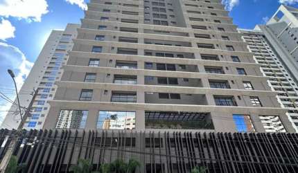 APARTAMENTO A VENDA GRAN MARISTA - 4 SUITES Apartamento com 4 Quarto(s) e 4 banheiro(s) à Venda, 224 por R$ 2.690.000 no setor Setor Marista AU29198