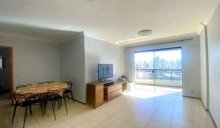 APARTAMENTO COM 4 QUARTOS - ST. NOVA SUIÇA Apartamento com 4 Quarto(s) e 5 banheiro(s) à Venda, 112 por R$ 610.000 no setor Nova Suiça VN29210