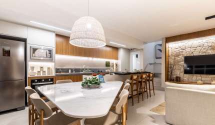 Sobrado Jardins Berlim Casa em Condomínio com 4 Quarto(s) e 4 banheiro(s) à Venda, 150 por R$ 1.300.000 no setor Vila Jardim Vitoria IN29216