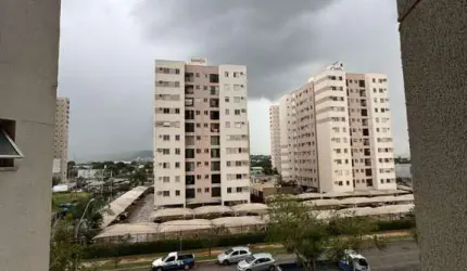 Vendo apartamento 2Q com suíte Eldorado Parque Anhembi Apartamento com 2 Quarto(s) e 2 banheiro(s) à Venda, 54 por R$ 285.000 no setor Parque Oeste Industrial FL29301