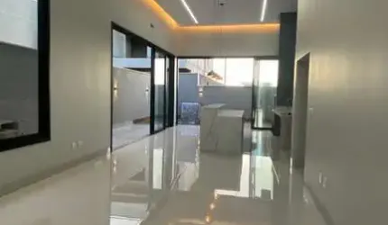 Casa 3 Suítes 342,75 m² Parque Ville Jacarandá Casa em Condomínio com 3 Quarto(s) e 4 banheiro(s) à Venda, 172 por R$ 1.650.000 no setor Parque Ville Jacarandá AU29275