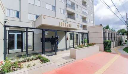 APARTAMENTO RESERVA DO JARAGUÁ  Apartamento com 2 Quarto(s) e 2 banheiro(s) à Venda, 73 por R$ 410.000 no setor Vila Monticelli ST29403
